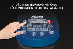 Nồi cơm điện tử 1.8L Sunhouse Mama SHD8903