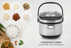 Nồi cơm điện tử 1.8L Sunhouse Mama SHD8903