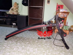 Ghế tập bụng đa năng DDS-BS1108