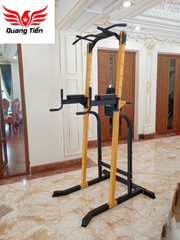 Xà đơn xà kép đa năng MK 680