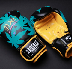 GĂNG TAY BOXING ANOTHER new 6.0 2024 - Màu tím