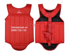ÁO GIÁP VÕ THUẬT KANGRUI KS512