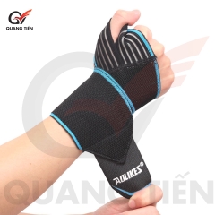Băng cuốn cổ tay phiên bản mới Aolikes AL1540