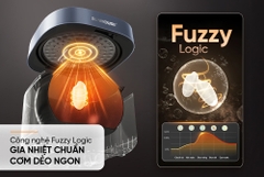 Nồi cơm điện tử 1.8L Sunhouse SHD8916