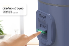 Nồi cơm điện 1.2L Sunhouse Mama SHD8266V
