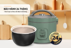Nồi cơm điện 1.2L Sunhouse Mama SHD8266G