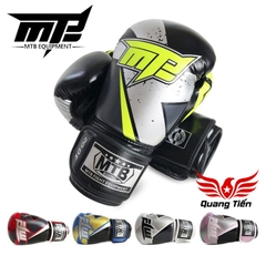 Găng tay Boxing Max MTB đủ màu đủ size chính hãng QT399