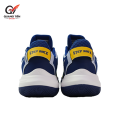 Giày Bóng Rổ Stepback Assault PERSIST