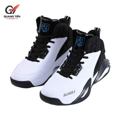 Giày bóng rổ Attack Ace Stepback x Jogarbola