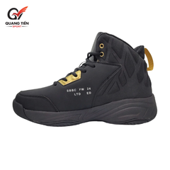Giày bóng rổ Attack Lambo Stepback x Jogarbola