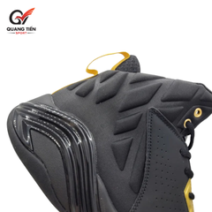 Giày bóng rổ Attack Lambo Stepback x Jogarbola