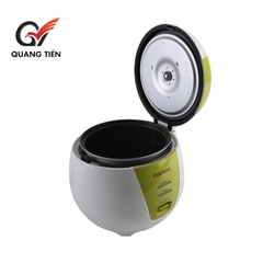 Copy of NỒI CƠM ĐIỆN CUCKOO CR-0661 DUNG TÍCH 1.08 LÍT (MÀU XANH)