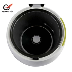 Copy of NỒI CƠM ĐIỆN CUCKOO CR-0661 DUNG TÍCH 1.08 LÍT (MÀU XANH)