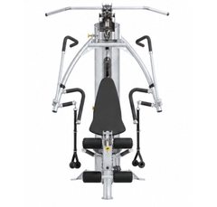 Giàn tạ đa năng Hoist V4 Elite Gym thương hiệu Mỹ