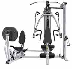 Giàn tạ đa năng Hoist V4 Elite Gym thương hiệu Mỹ