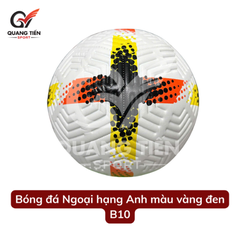 Quả Bóng Đá Thể Thao Số 5 (Bóng đúc cao cấp loại 1 - tặng kèm kim bơm và lưới đựng bóng)