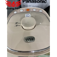Phích Điện Nấu Nước Điện Tử Seoul TSU-480 1200W