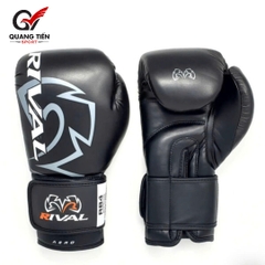 Yêu thích Găng Tay Boxing Rival RB4 Aero Bag