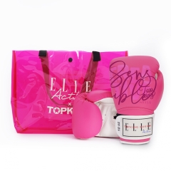 Găng Tay Boxing TOPKINGxELLE 