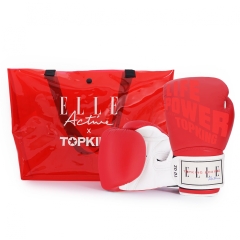 Găng Tay Boxing TOPKINGxELLE 