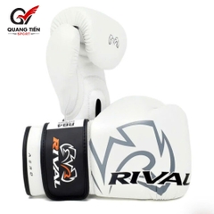 Yêu thích Găng Tay Boxing Rival RB4 Aero Bag