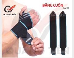 Băng cuốn cổ tay phiên bản mới Aolikes AL1540