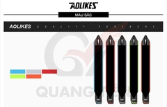 Băng cuốn cổ tay phiên bản mới Aolikes AL1540