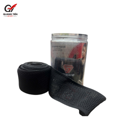 Băng đa ABJ Boxing 4,5m - 3m quấn cổ tay đấm bốc võ thuật Muay Thái MMA Handraps