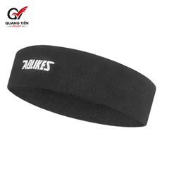 Băng Đô, Băng Trán Thể Thao, Tập Gym, Yoga, Chạy Bộ, Chất Cotton, Thấm Hút Mồ Hôi - AOLIKES 2108