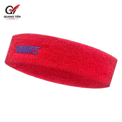 Băng Đô, Băng Trán Thể Thao, Tập Gym, Yoga, Chạy Bộ, Chất Cotton, Thấm Hút Mồ Hôi - AOLIKES 2108