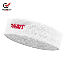 Băng Đô, Băng Trán Thể Thao, Tập Gym, Yoga, Chạy Bộ, Chất Cotton, Thấm Hút Mồ Hôi - AOLIKES 2108