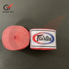 Băng đa Quấn Tay Fairtex 4,5m Cờ Thái Lan