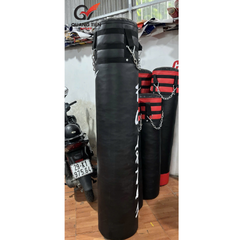 Bao đấm Fairtex 1,5m màu đen chính hãng