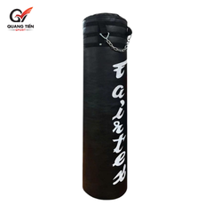Bao đấm Fairtex 1,5m màu đen chính hãng