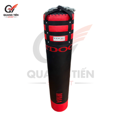 Bao cát đấm cỡ to 4 lớp TDOC loại cao cấp chuyên dùng cho các phòng gym