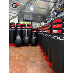 Bao cát đấm cỡ to 4 lớp TDOC loại cao cấp chuyên dùng cho các phòng gym