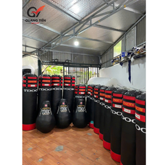 Bao cát đấm cỡ to 4 lớp TDOC loại cao cấp chuyên dùng cho các phòng gym