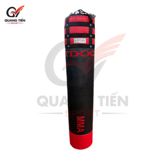 Bao cát đấm cỡ to 4 lớp TDOC loại cao cấp chuyên dùng cho các phòng gym