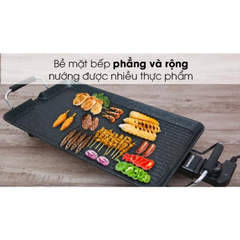 Bếp nướng điện Sunhouse SHD4600