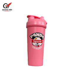 Bình Nước Tập Gym , Bình Lắc Thể Thao 700ml