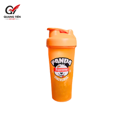 Bình Nước Tập Gym , Bình Lắc Thể Thao 700ml