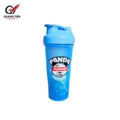 Bình Nước Tập Gym , Bình Lắc Thể Thao 700ml