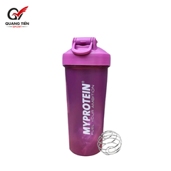 Bình Nước Tập Gym , Bình Lắc Thể Thao 700ml