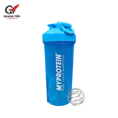 Bình Nước Tập Gym , Bình Lắc Thể Thao 700ml