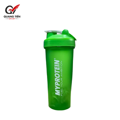 Bình Nước Tập Gym , Bình Lắc Thể Thao 700ml