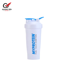 Bình Nước Tập Gym , Bình Lắc Thể Thao 700ml