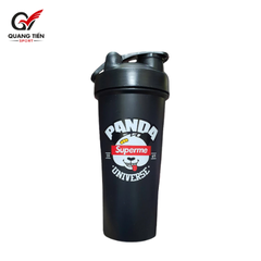 Bình Nước Tập Gym , Bình Lắc Thể Thao 700ml