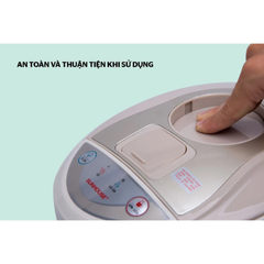 Bình thủy điện Sunhouse SHD1542