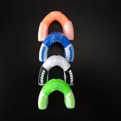 Bịt răng BN bảo vệ hàm boxing cao cấp có tặng hộp đựng chính hãng