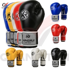 Găng tay Boxing Kangrui YW301